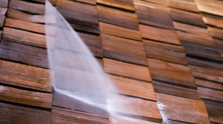 Loose tile re-securing in Yoder, WY